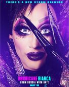 Hurricane Bianca: From Russia with Hate - Movie Poster (xs thumbnail)