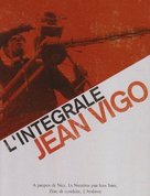 Z&eacute;ro de conduite: Jeunes diables au coll&egrave;ge - French DVD movie cover (xs thumbnail)