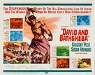 David and Bathsheba - Movie Poster (xs thumbnail)