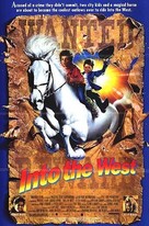 Into the West - Movie Poster (xs thumbnail)