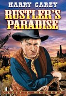 Rustler&#039;s Paradise - DVD movie cover (xs thumbnail)