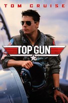 Top Gun - Video on demand movie cover (xs thumbnail)