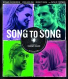 Song to Song - Movie Cover (xs thumbnail)