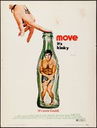 Move - Theatrical movie poster (xs thumbnail)