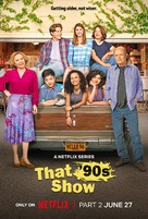 &quot;That &#039;90s Show&quot; - Movie Poster (xs thumbnail)