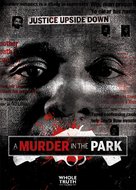 A Murder in the Park - Movie Poster (xs thumbnail)