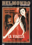 La viaccia - French Movie Cover (xs thumbnail)