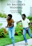 My Brother&#039;s Wedding - Movie Poster (xs thumbnail)