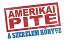 American Pie: Book of Love - Hungarian Logo (xs thumbnail)