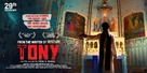 Tony - Indian Movie Poster (xs thumbnail)