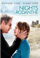 Nights in Rodanthe - Movie Cover (xs thumbnail)