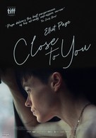 Close to You - Canadian Movie Poster (xs thumbnail)