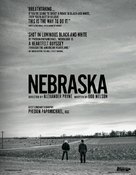 Nebraska - poster (xs thumbnail)