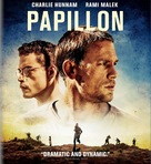 Papillon - Movie Cover (xs thumbnail)