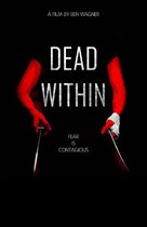 Dead Within - Movie Poster (xs thumbnail)