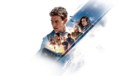 Mission: Impossible - Dead Reckoning Part One -  Key art (xs thumbnail)