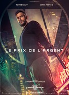 Largo Winch: Le prix de l&#039;argent - French Movie Poster (xs thumbnail)