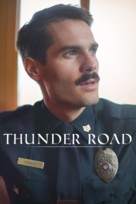 Thunder Road - Movie Cover (xs thumbnail)