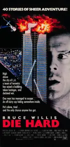 Die Hard Poster