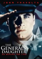 The General&#039;s Daughter - Movie Cover (xs thumbnail)