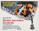 The First Great Train Robbery - Movie Poster (xs thumbnail)