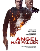 Angel Has Fallen - Blu-Ray movie cover (xs thumbnail)