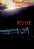 Red Eye - Movie Poster (xs thumbnail)