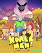 &quot;Koala Man&quot; - Movie Poster (xs thumbnail)