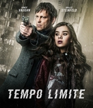 Term Life - Italian Movie Cover (xs thumbnail)