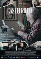 Castelrotto - Italian Movie Poster (xs thumbnail)