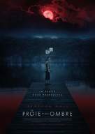 The Night House - Belgian Movie Poster (xs thumbnail)