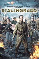 Stalingrad - Argentinian DVD movie cover (xs thumbnail)