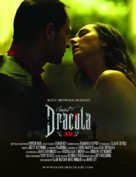 Saint Dracula 3D - Saudi Arabian Movie Poster (xs thumbnail)