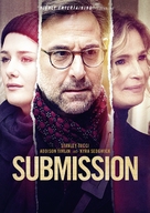 Submission - Video on demand movie cover (xs thumbnail)