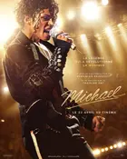 Michael Poster