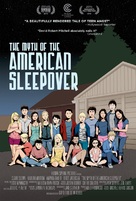 The Myth of the American Sleepover - Movie Poster (xs thumbnail)