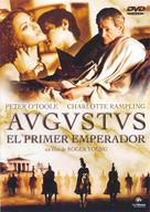 Imperium: Augustus - Spanish poster (xs thumbnail)
