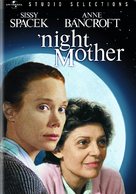 &#039;night, Mother - Movie Cover (xs thumbnail)