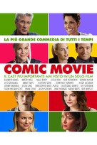 Movie 43 - Italian Movie Cover (xs thumbnail)