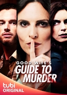 Good Wife&#039;s Guide to Murder - Canadian Movie Poster (xs thumbnail)