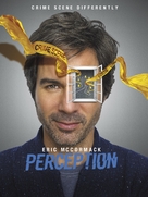 &quot;Perception&quot; - Movie Poster (xs thumbnail)