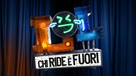 &quot;LOL - Chi ride &egrave; fuori&quot; - Italian Logo (xs thumbnail)