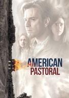 American Pastoral - Danish poster (xs thumbnail)