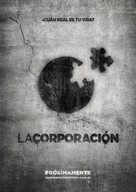 La corporaci&oacute;n - Argentinian Movie Poster (xs thumbnail)