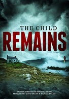 The Child Remains - Canadian Movie Poster (xs thumbnail)