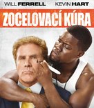 Get Hard - Czech Blu-Ray movie cover (xs thumbnail)
