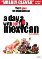 A Day Without a Mexican - poster (xs thumbnail)