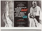 Marat/Sade - British Movie Poster (xs thumbnail)