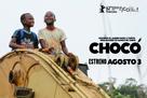 Choc&oacute; - Colombian Movie Poster (xs thumbnail)