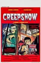 Creepshow - Belgian Movie Poster (xs thumbnail)